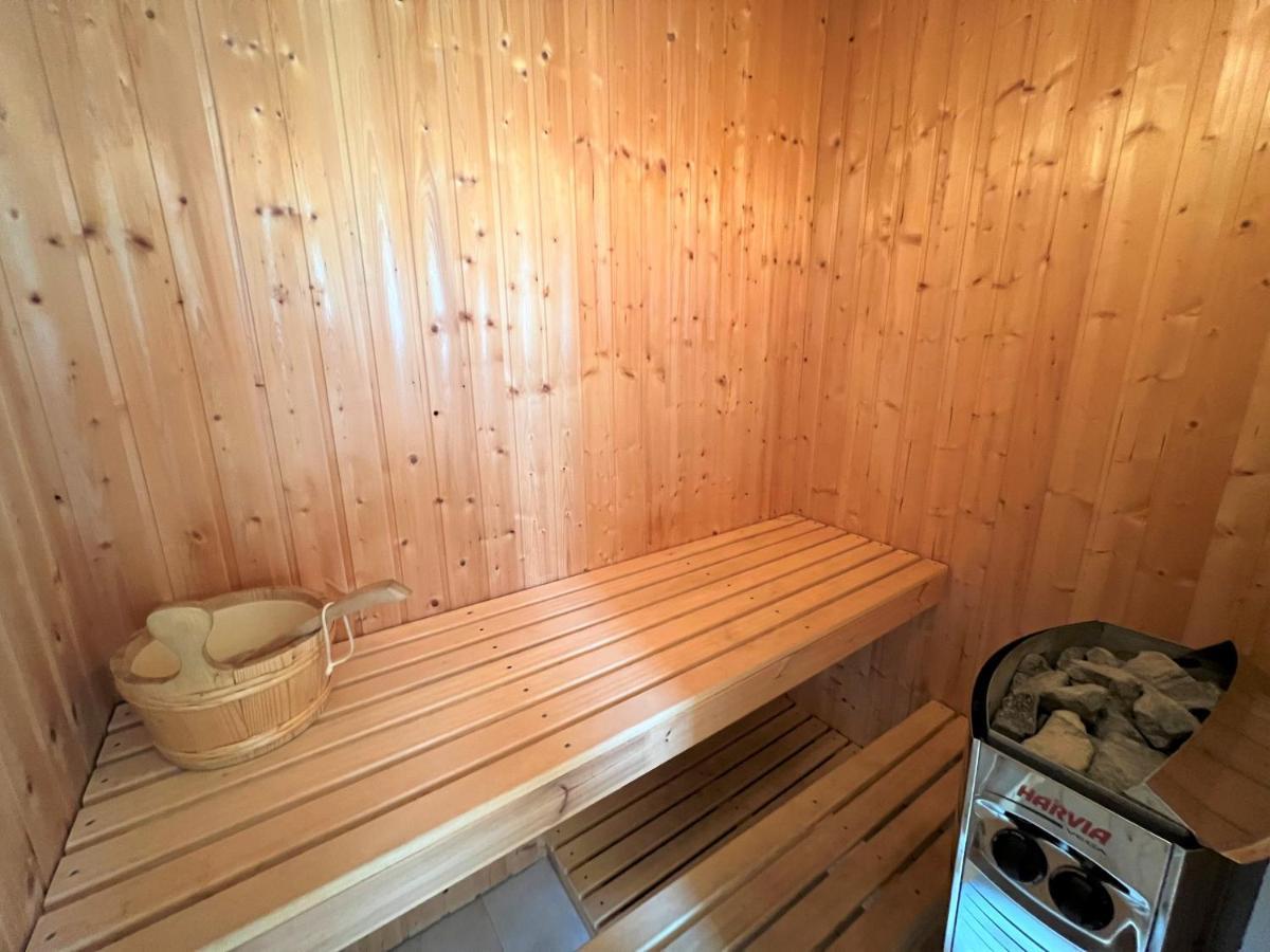 Strandpark Sierksdorf H056 Eksteriør bilde